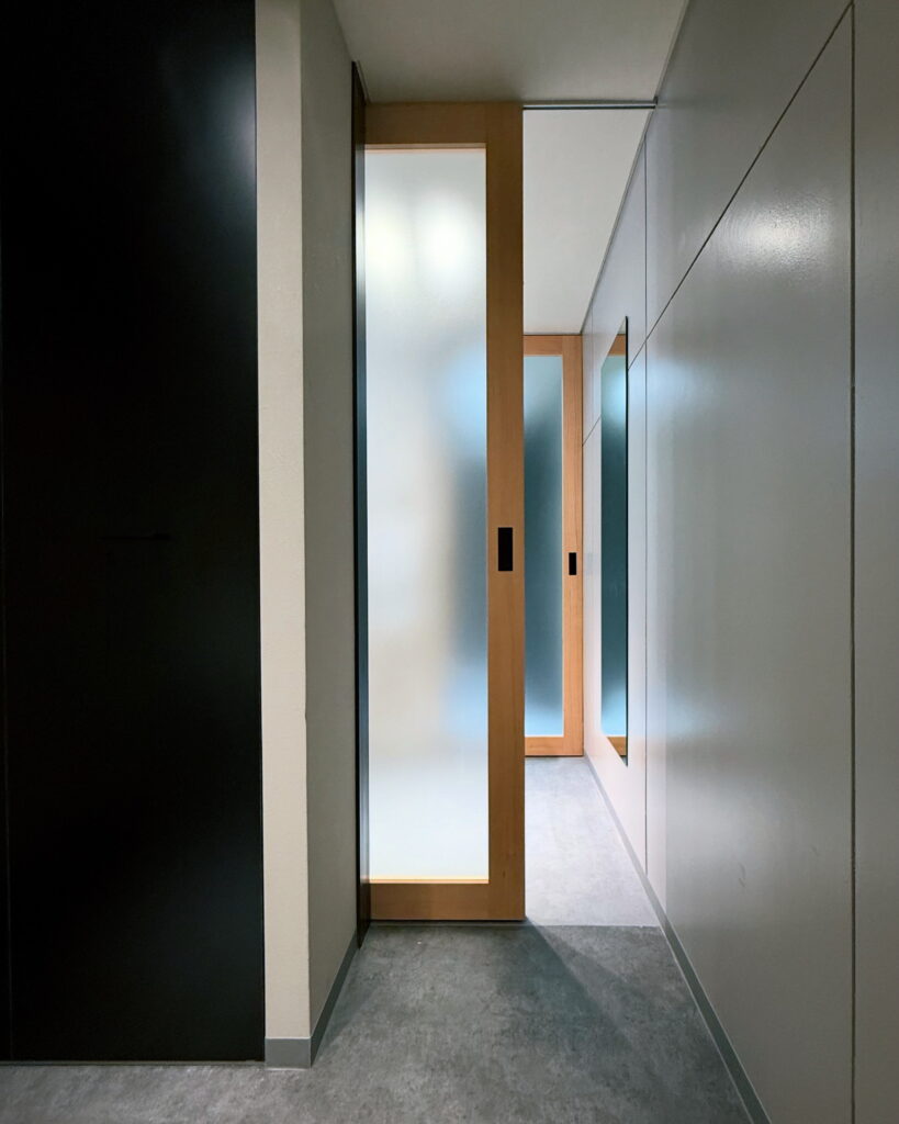 オフィス休憩所 / 兵庫県伊丹市